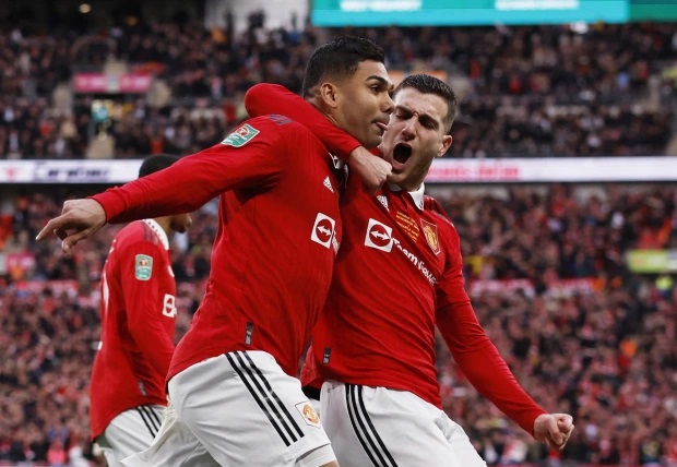 Манчестър Юнайтед може да има нов капитан в скоро време