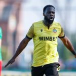 Какъв карък! Елвис Ману изпадна за шести път в рамките на 7 години