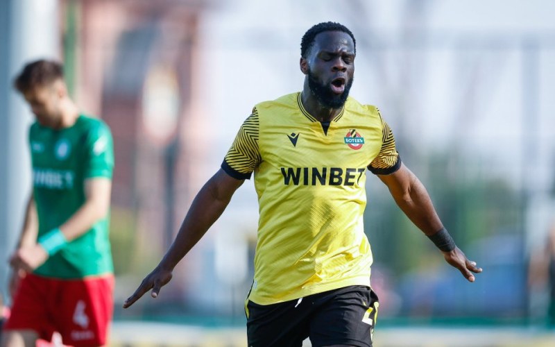 Какъв карък! Елвис Ману изпадна за шести път в рамките на 7 години