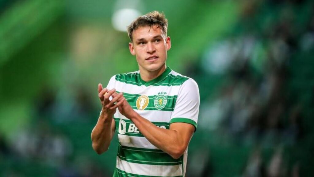 Спортинг Лисабон иска 60 млн. евро от Нюкасъл за дефанзивен халф