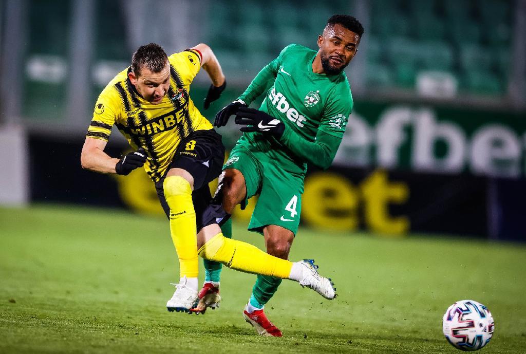 Стана ясно кога Лудогорец ще представи Тодор Неделев