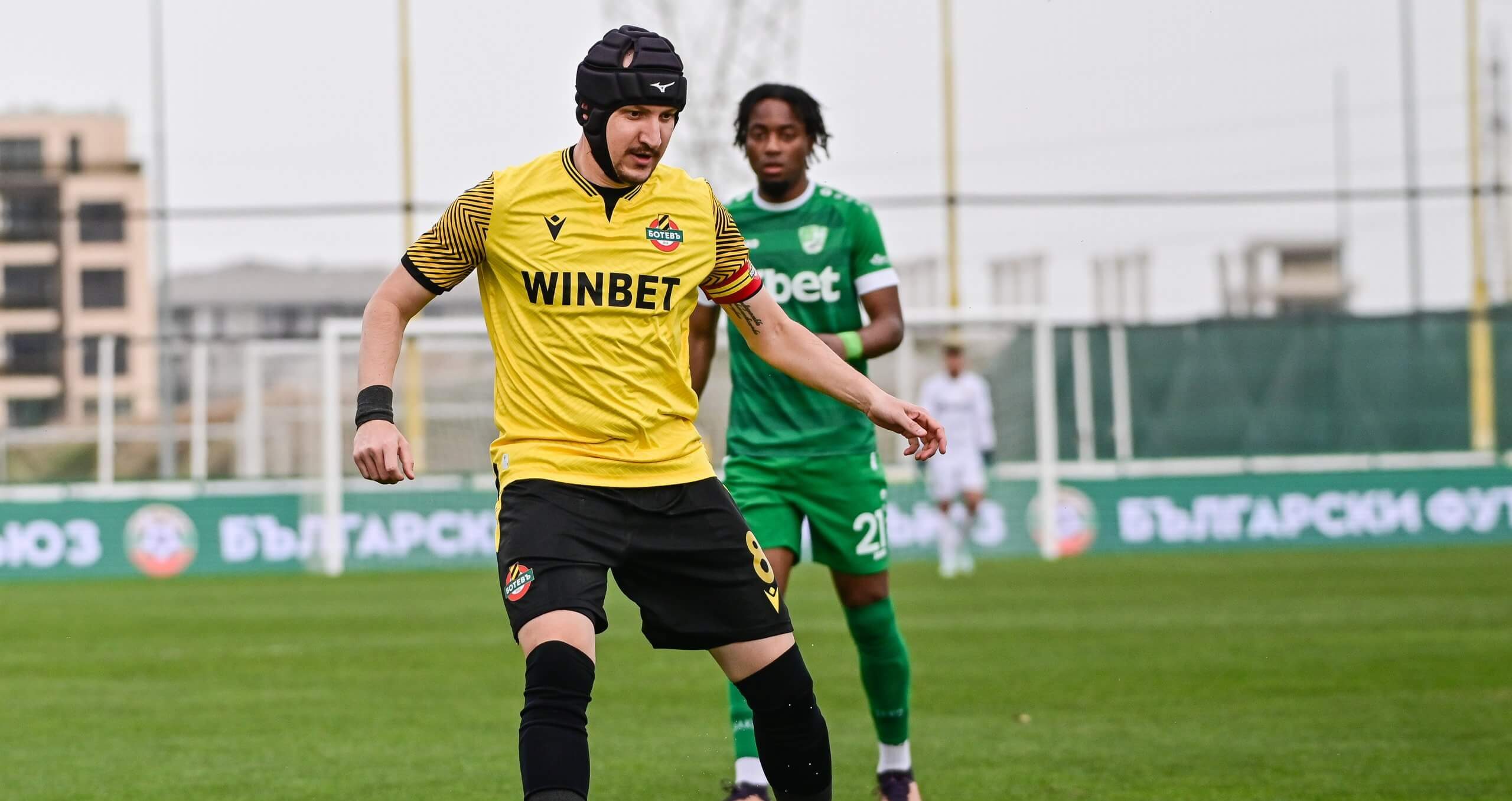 Неделев: Не исках да ходя в Лудогорец, но така се случиха нещата width=