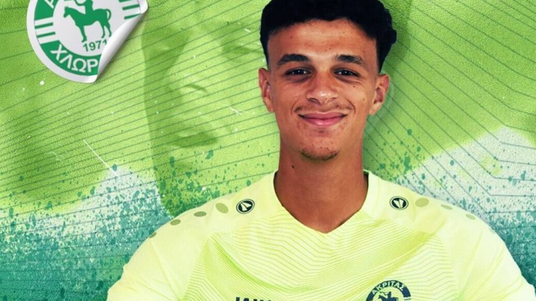 Президентът на Акритас обяви: Ел Джемили отива в Левски