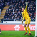 Падт е наясно, че Аякс е фаворит срещу Лудогорец