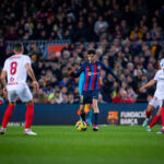 Барселона е близо до сделка с Педри за нов договор