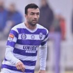 Сашо Цветков е уверен, че Спартак Варна ще се спаси