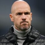 Тен Хаг с позитивни очаквания от предстоящото дерби