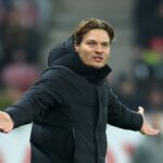 Няколко въпросителни пред Един Терзич преди мача за Купата