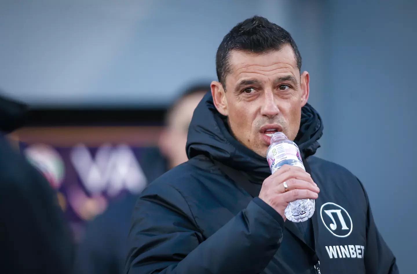 Томаш определи групата на „смърфовете“ за мача на „Армията“ width=