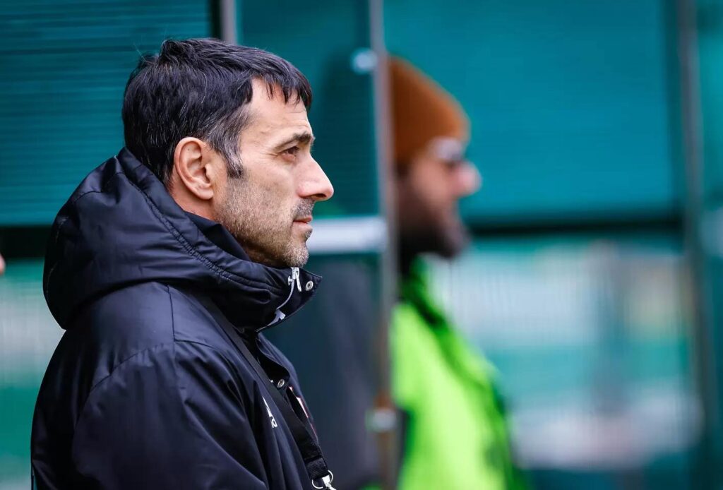 Тодор Янчев: Ел Маестро се намира в тежка ситуация