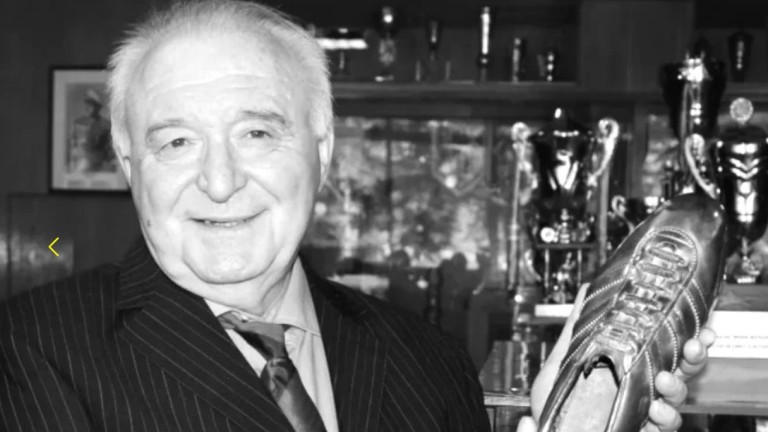 Прощаваме се с Петър Жеков