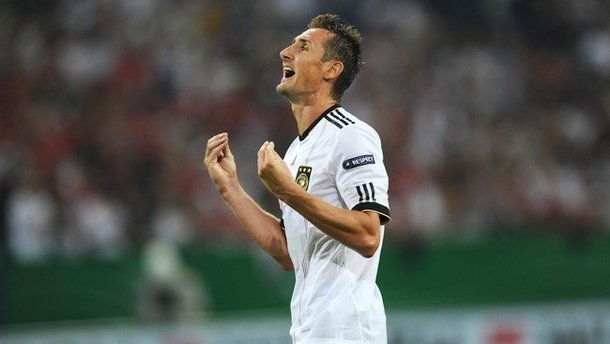 Алтах уволни Мирослав Клозе