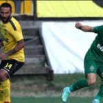 Лудогорец II си тръгна с победа от Севлиево срещу Спартак