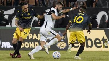 Ето кои 22-ма ще започнат “Дербито на Пловдив”