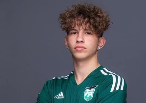 Млад талант от Пирин поканен от Волфсбург на проби