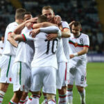 Скаути на елитни германски отбори ще гледат националите ни