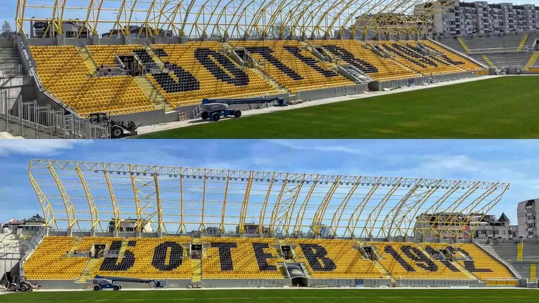 Монтираха асансьори на “Колежа”