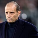 Алегри отписа Скудетото, целта на Ювентус е да се върне в ШЛ