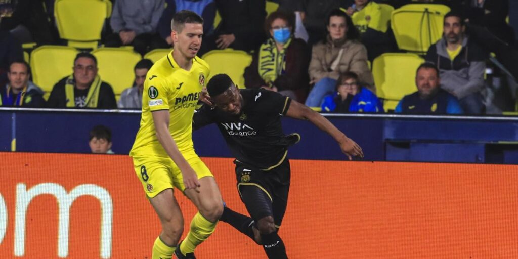 Андерлехт изненада Виляреал и продължава похода си в Европа