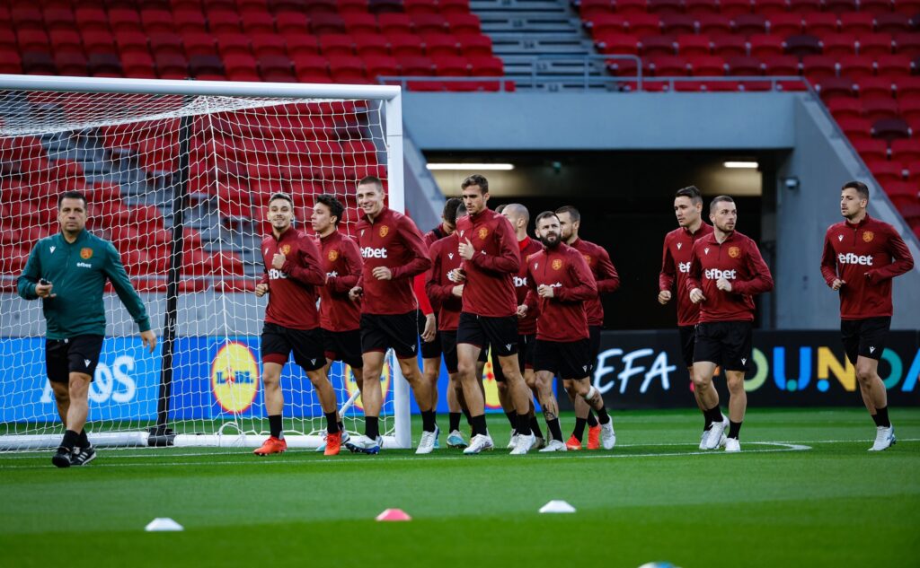 Взеха окончателно решение! Без публика на България – Унгария