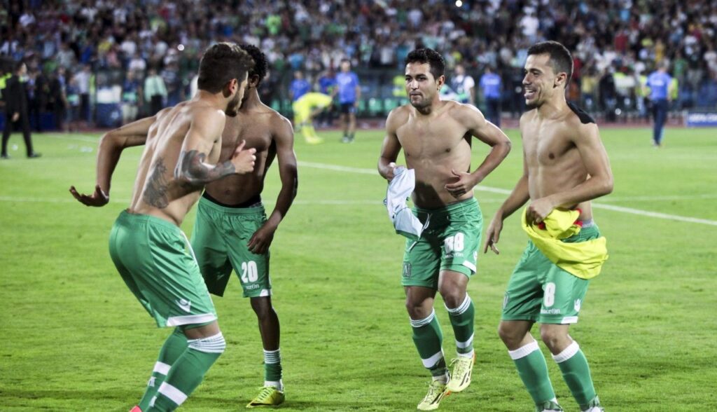 Кайсара продължава да не може да си намери отбор