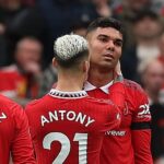 Каземиро ще продължи да бъде извън терените