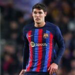 Барселона обмисля продажба на Андреас Кристенсен през лятото