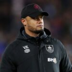 Компани: Когато си в топ клуб, винаги си на една загуба от кризата