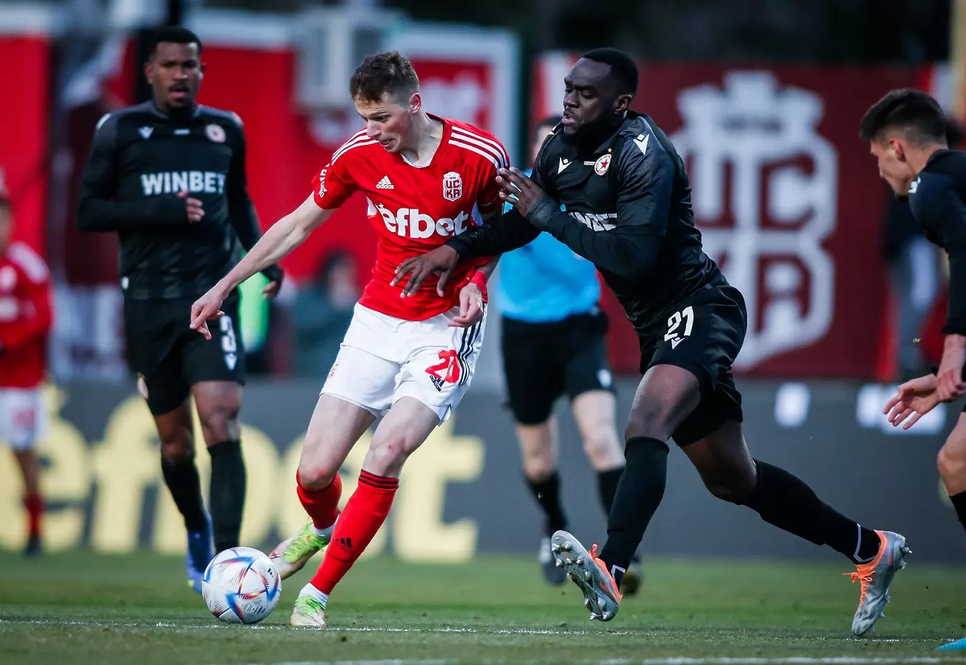 ЦСКА-София ще спечели срещу ЦСКА 1948, според Betano width=