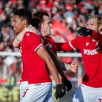 Директор на Сепси призна: ЦСКА е фаворит