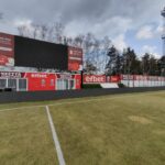 Алжирец предпочете швейцарски новак пред ЦСКА 1948