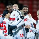 Звезда на ЦСКА не очаква лек мач срещу Пирин