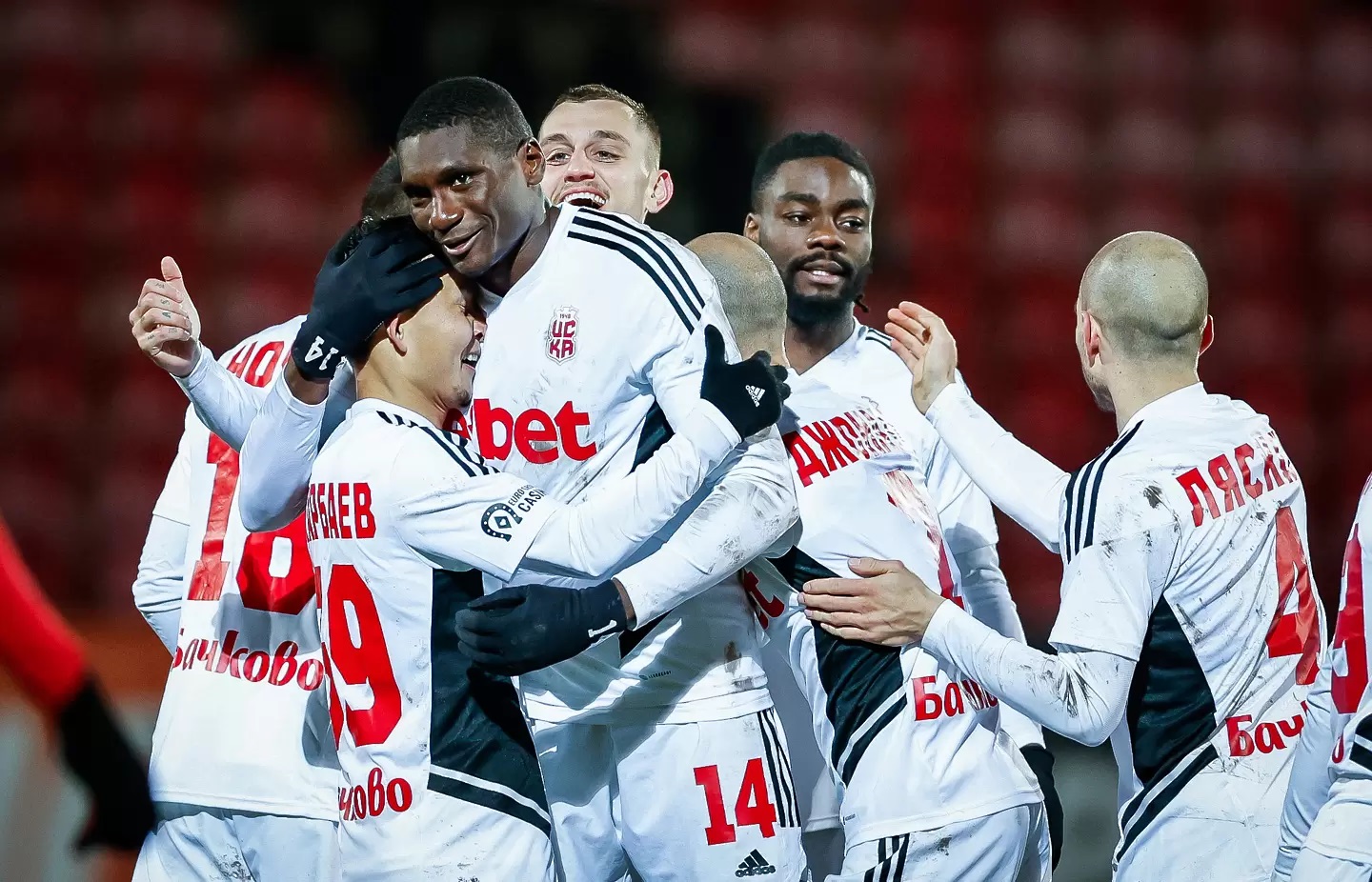 ЦСКА 1948 ще дебютира в турнирите на УЕФА срещу ФКСБ width=