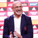 Селекционерът на Испания с коментар за опонентите на Евро 2024