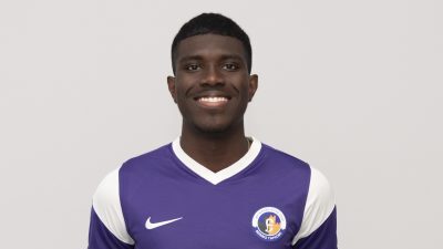 Левски планира привличането на нов панамец