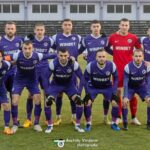 Етър се приближи до върха след важен успех над Марица