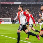 Фейенорд избухна със седем гола във вратата на Шахтьор