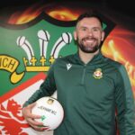 Звездно завръщане! Бен Фостър е обратно в играта