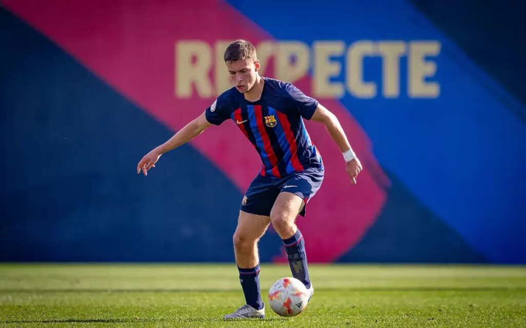 Талантливият Мартин Георгиев се завръща в Славия