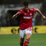 Защитник на ЦСКА: В добра физическа форма сме