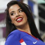 Ивана Кнол развинти въображението на мъжете (СНИМКА+ВИДЕО)