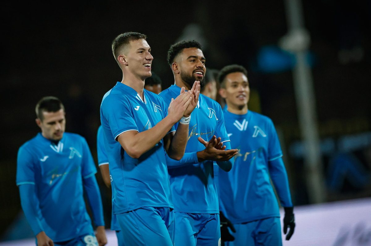 Левски ще търси трета поредна победа в efbet Лига срещу Арда width=