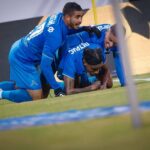 Николай Костов определи състава на Левски за Шкупи, има изненади