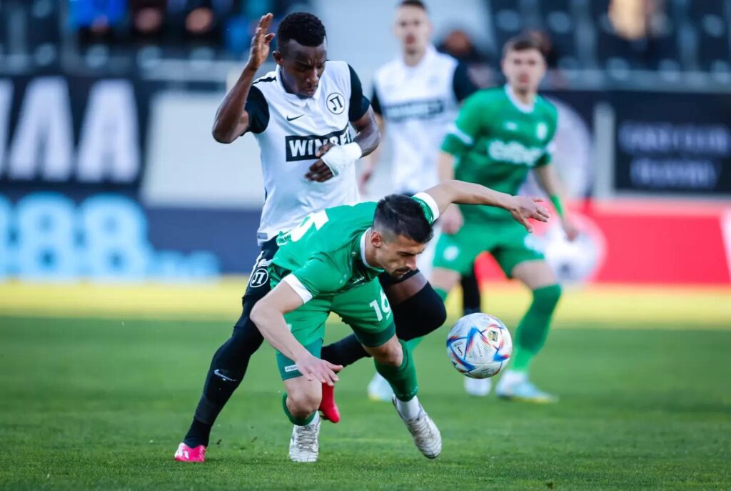 Без победител между Локомотив Пд и Берое на “Лаута”