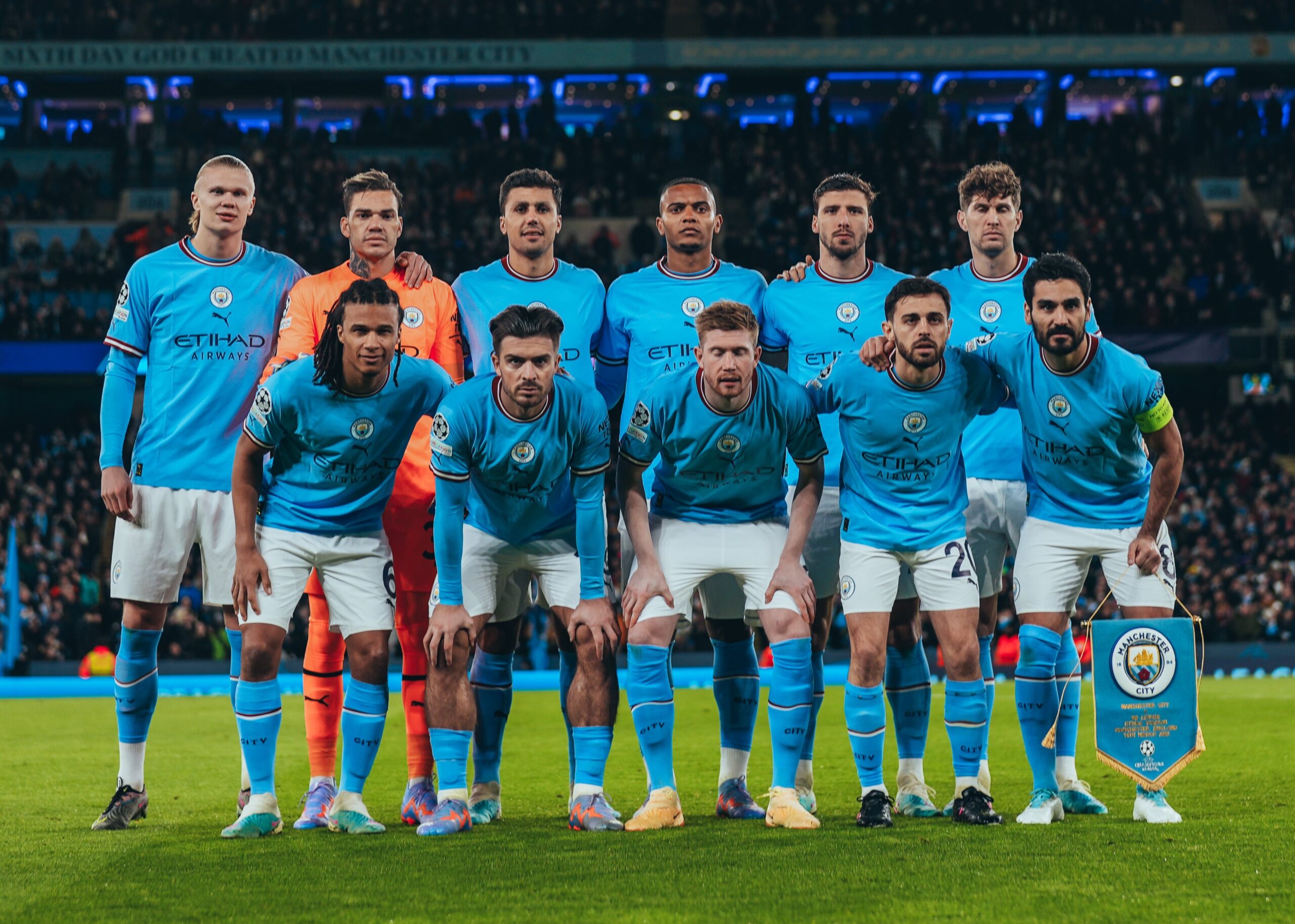 Bet365 не дава големи шансове на Арсенал в двубоя срещу Ман Сити width=