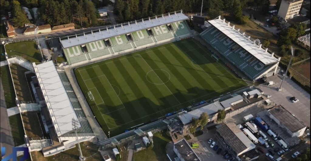 Голям интерес към срещата България-Черна гора