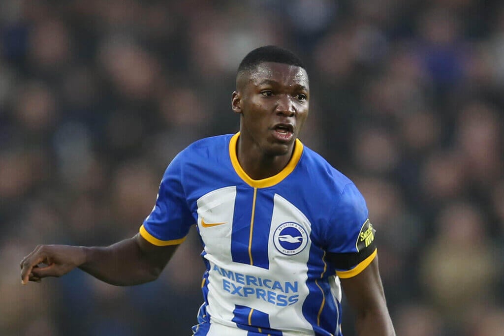 Официално: Челси обяви Мойсес Кайседо!