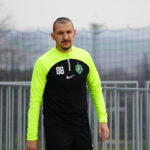 Марселиньо пожела успех на Неделев в Лудогорец