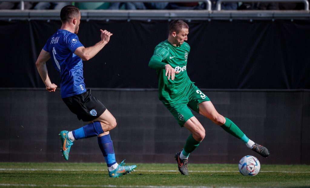 Травма на Недялков може да обърка плановете на Кръстаич