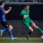 Травма на Недялков може да обърка плановете на Кръстаич